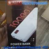 powerbanks