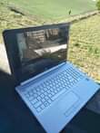A picture of Hp slim co i3 7th generation