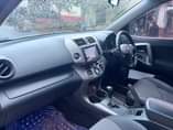 A picture of Toyota rav 4