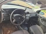 A picture of Ford focus