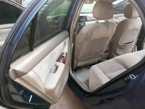 A picture of Clean registered Toyota Corolla 2005 model going for 3 2m