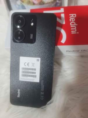 redmi phones