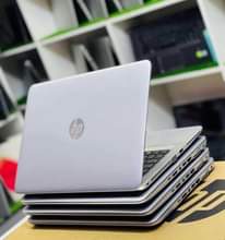 A picture of HP Elitebook 840 G3