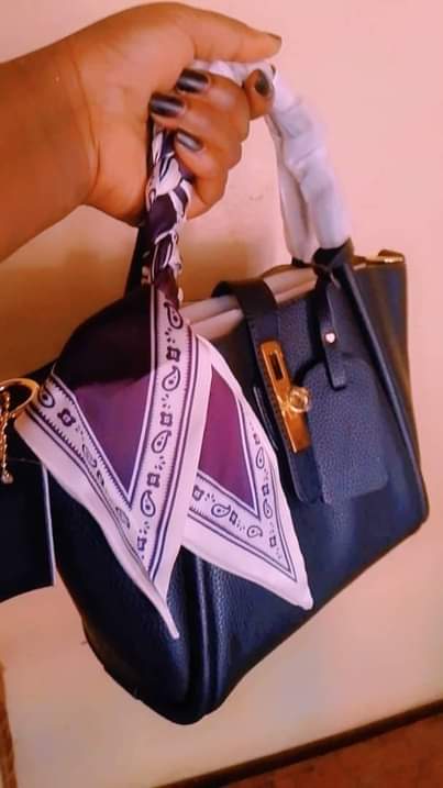 A picture of Classy handbags