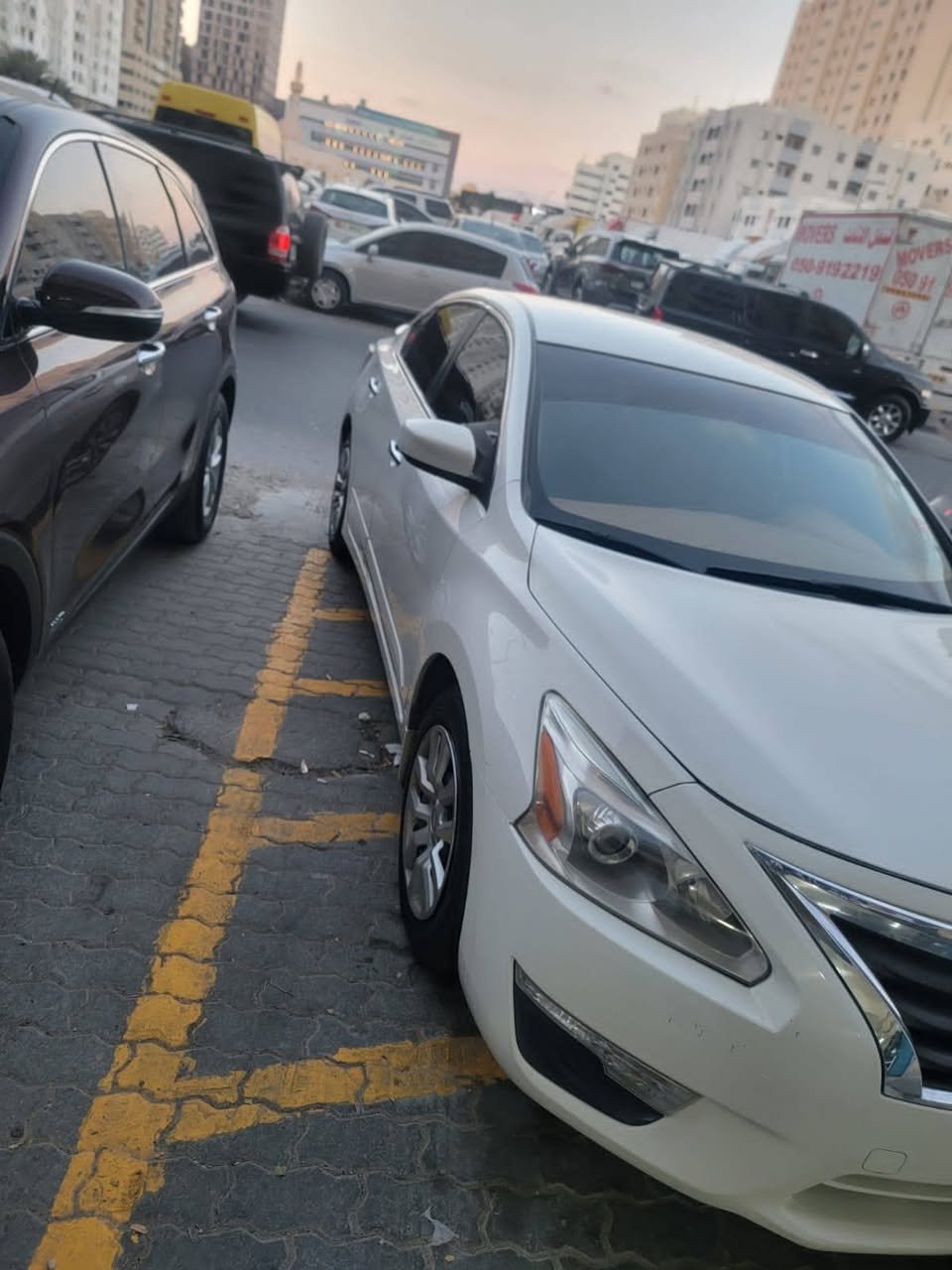 used nissan