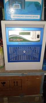 A picture of Inverter