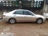 A picture of Honda Accord 2005