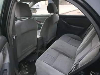 A picture of Toyota Corolla 04 Everything working very well