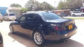 A picture of BMW