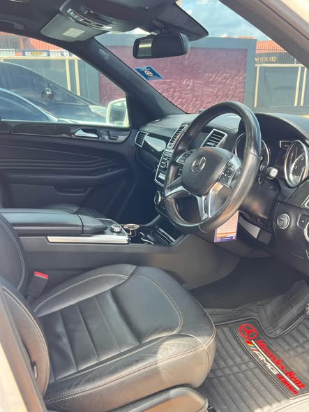 A picture of BLUETECH MERCEDES BENZ