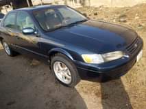 A picture of Toyota Camry pencil light 4 sale Clean body and interior