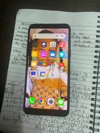 A picture of Smart phone