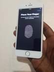 A picture of iPhone 6s