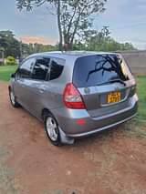 used honda fit