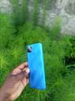 A picture of Infinix hot 10i