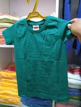 A picture of Children T shirt