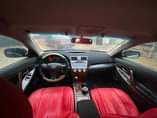 A picture of Toyota Camry 2011