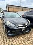 A picture of Subaru BM9