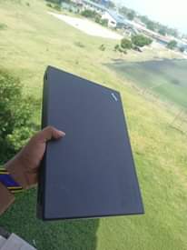 A picture of Lenovo core 2duo Ram 4gb hdd 320gb procesor 2.00ghz chaji