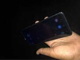 A picture of GALAXY A21s