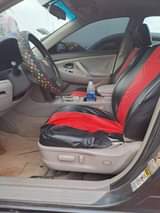 A picture of Distress sale sharp and clean Toyota Camery 08 Everything work