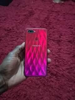 oppo f9