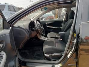 A picture of For sale Slightly used 2010 Toyota Corolla SE Sport edition