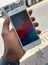 A picture of iPhone 6 64GB