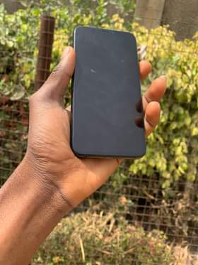 A picture of Iphone XS for sale iCloud Everything other thing are working