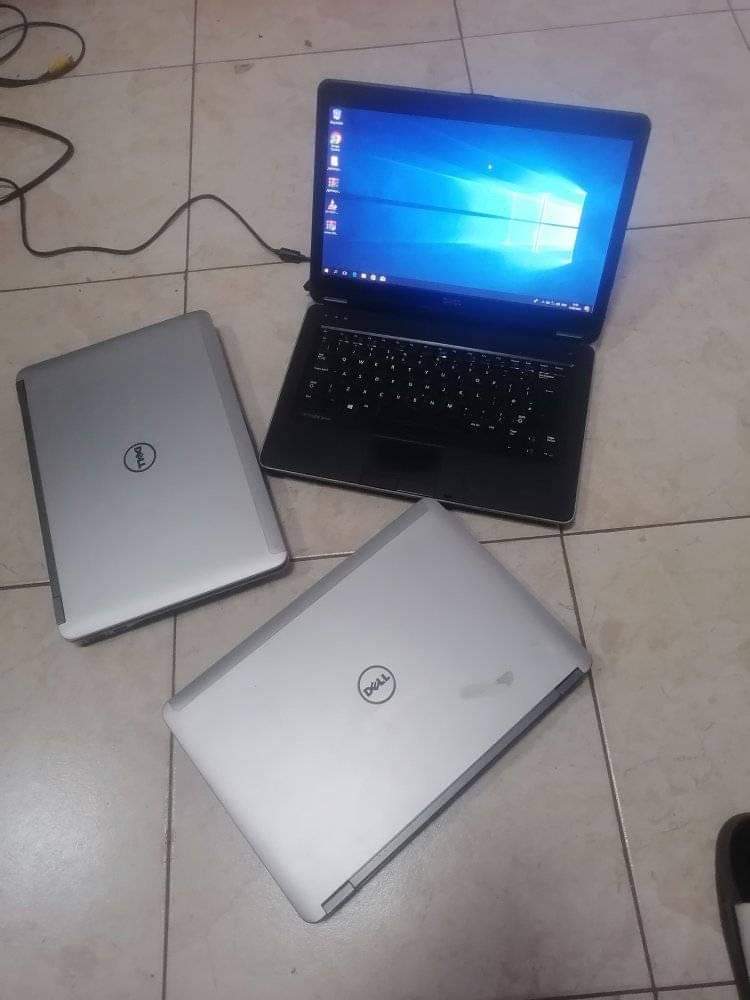 used laptops