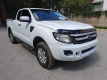 used ford ranger