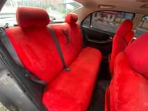 A picture of 2004 Reg Corolla Sports Top quality American Spec AC Cool