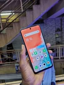 A picture of Infinix Hot30 256GB