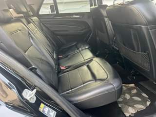 A picture of 2013 MERCEDES BENZ ML350 UPGRADED TO GLE350 TOKS STANDARD
