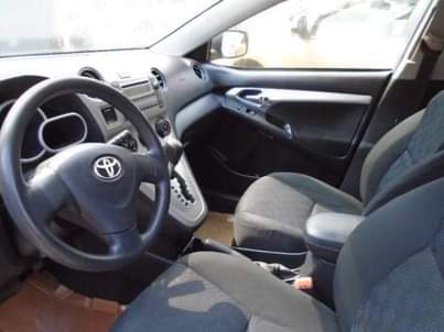 A picture of 2010 Toyota Matrix