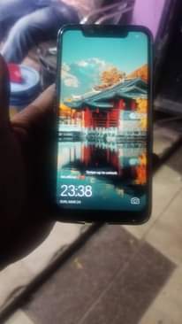 A picture of Wahiii mapema
