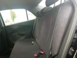 A picture of 2008 TOYOTA YARIS
