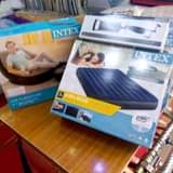 A picture of Pressure mattresses with a free pump