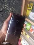 A picture of Tecno camon 12 air 3gb ram 32gb storage
