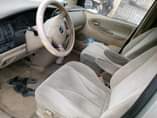A picture of Clean Registered Toyota MPVLocation Ojota 1 6M 08133551287