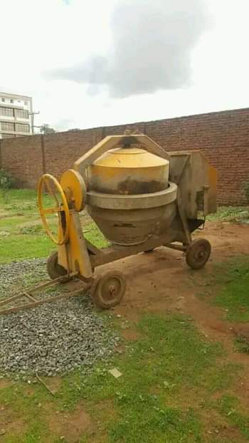 Malawi R.
