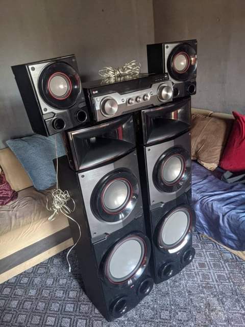 bluetooth speakers