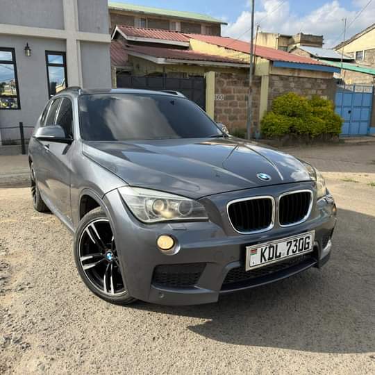 used bmw