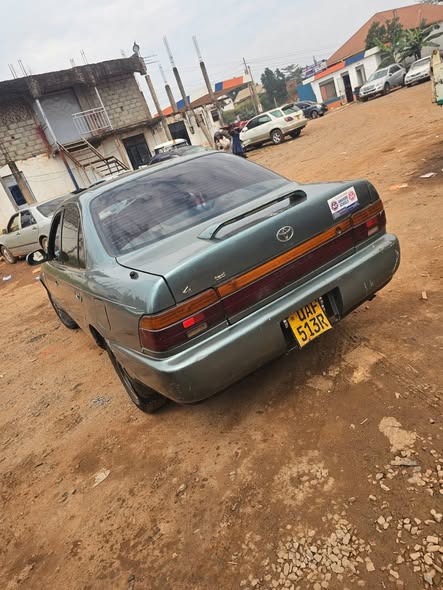 A picture of Available Uhs 3 40m 0702549830
