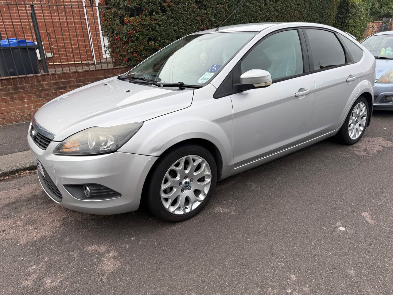 fsh cars