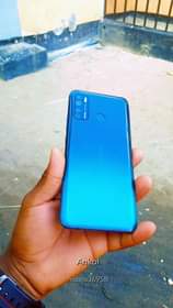 A picture of TECNO SPARK5 PRO 0718793493