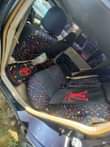 A picture of 2003 Toyota Highlander Condition Partly first body Everything is working