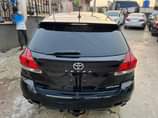 A picture of Foreign used 2013 Toyota Venza limited AWD