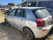 cars under 2000
