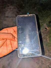 A picture of TECNO POP 6